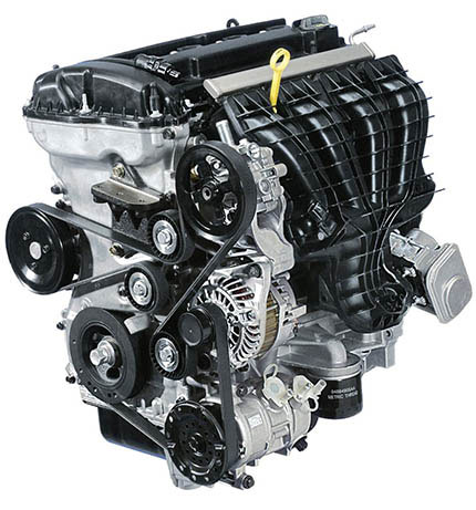 Motore Jeep Renegade 1.6 Multijet 130CV MTX